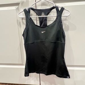 Nike Dri-fit Tank Tennis Running